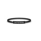 True Elegant Personalized Customized Plate Bracelets Engraved Name for Men And Women