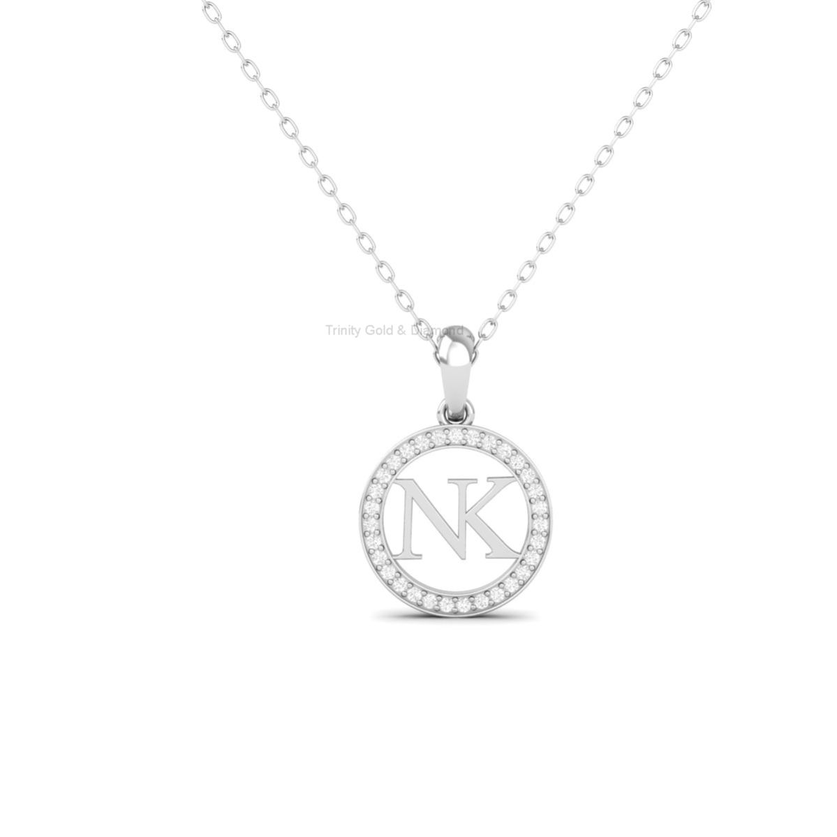 Custom NK Initial Pend...