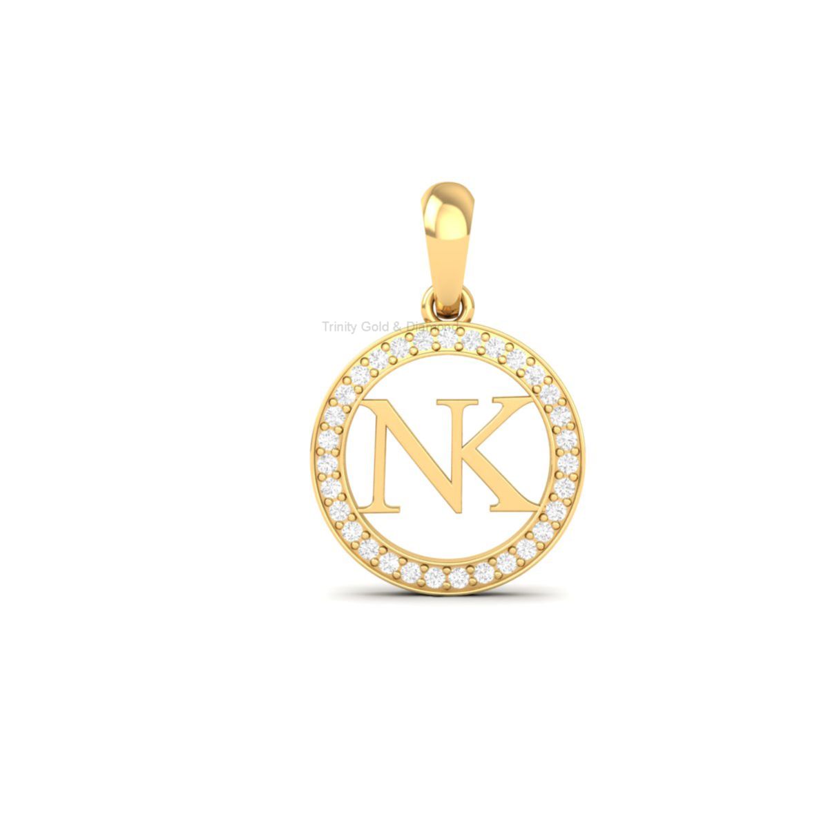Custom NK Initial Pend...